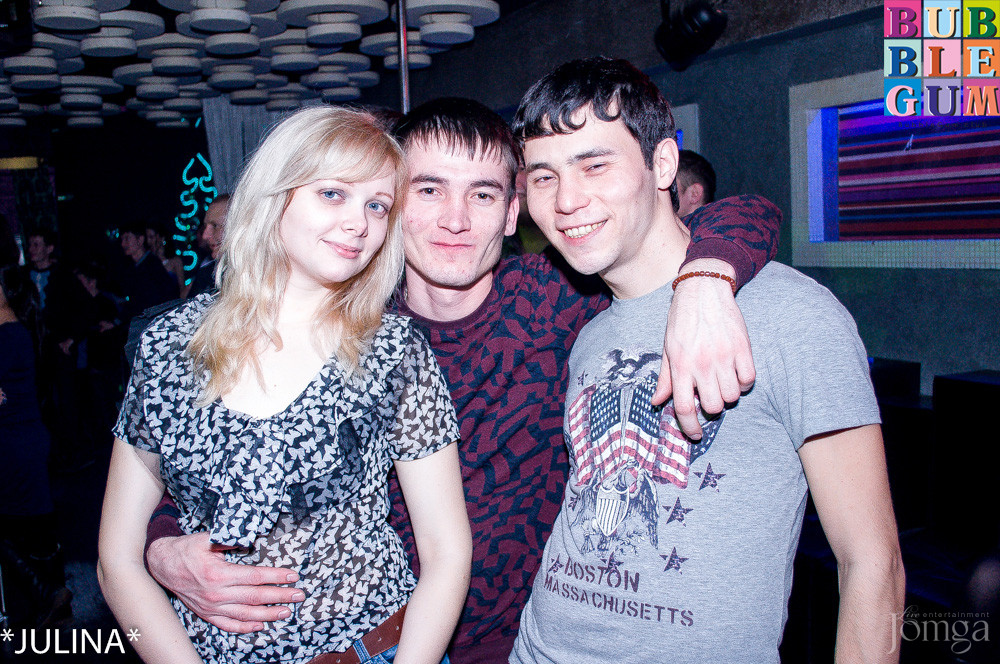 Фотография с Новогодняя ночь.Часть 2 в Пятерочка