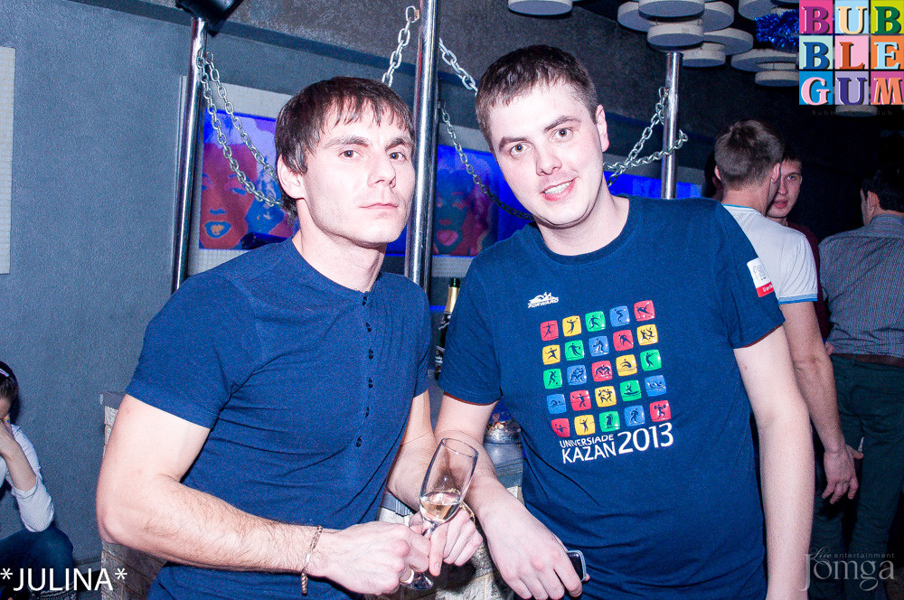 Фотография с Новогодняя ночь.Часть 2 в Пятерочка