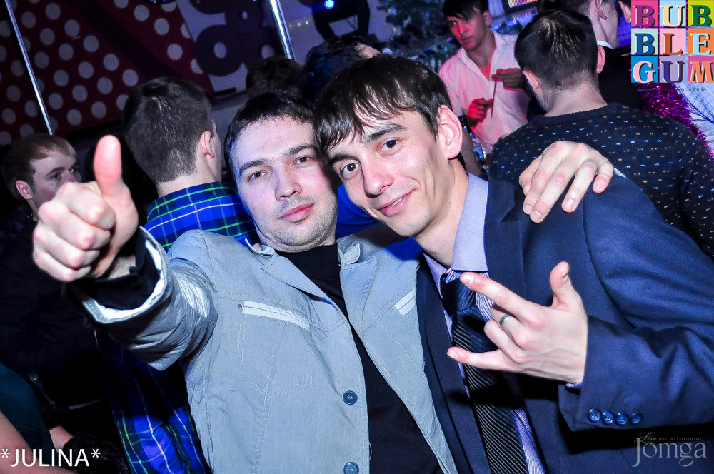 Фотография с Новогодняя ночь.Часть 2 в Пятерочка