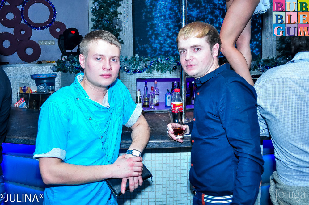 Фотография с Новогодняя ночь.Часть 2 в Пятерочка