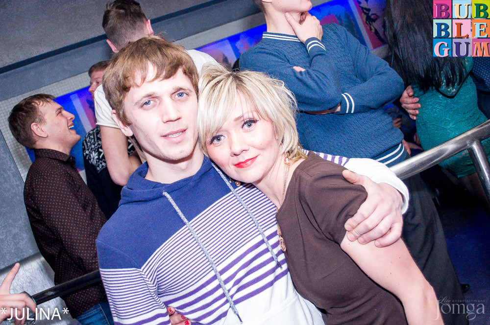 Фотография с Новогодняя ночь.Часть 2 в Пятерочка