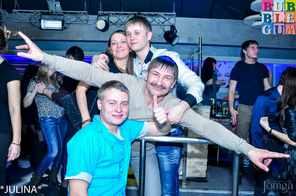 Фотография с Новогодняя ночь.Часть 2 в Пятерочка