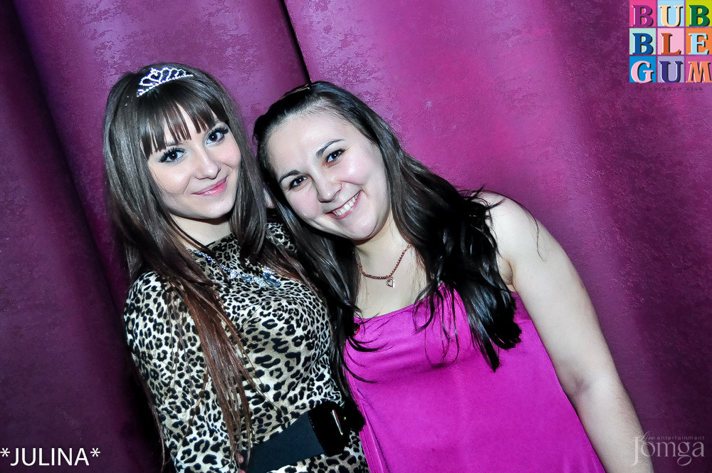 Фотография с Новогодняя ночь.Часть 2 в Пятерочка