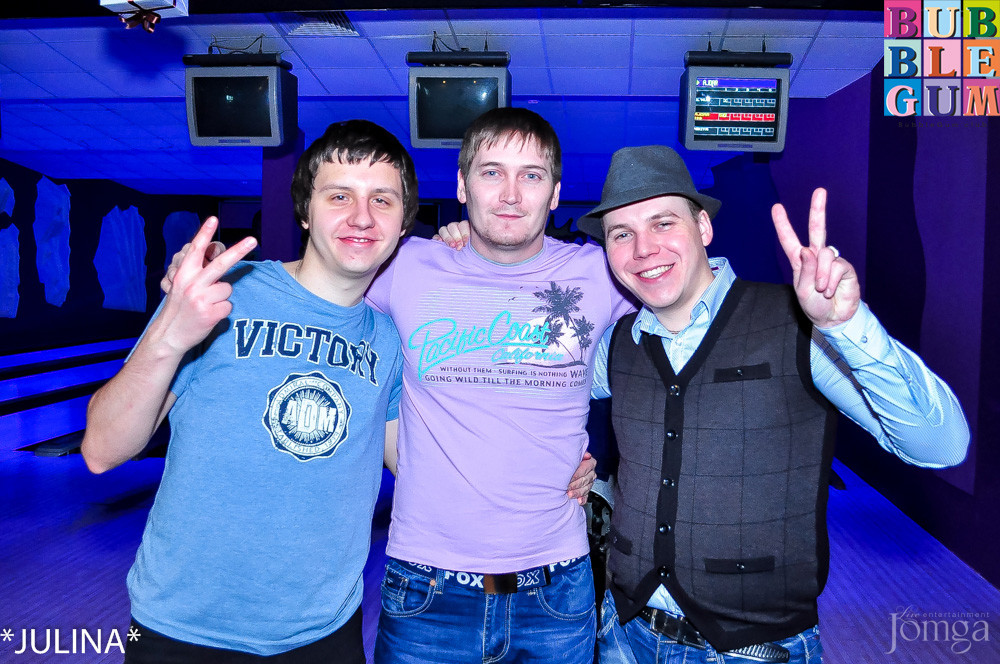 Фотография с Новогодняя ночь.Часть 2 в Пятерочка