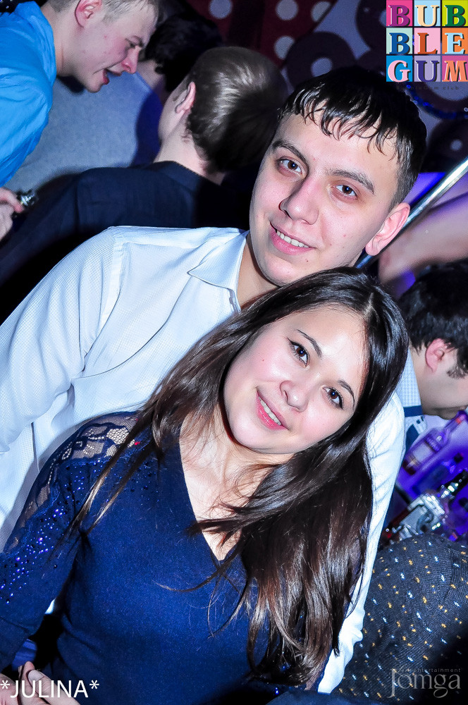 Фотография с Новогодняя ночь.Часть 2 в Пятерочка