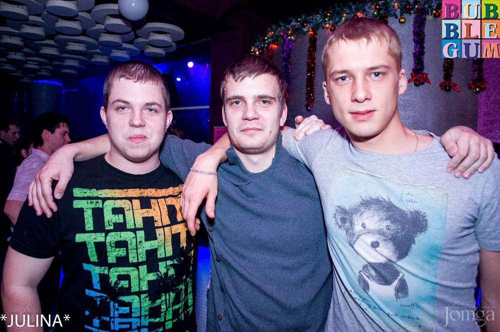 Фотография с Новогодняя ночь.Часть 2 в Пятерочка