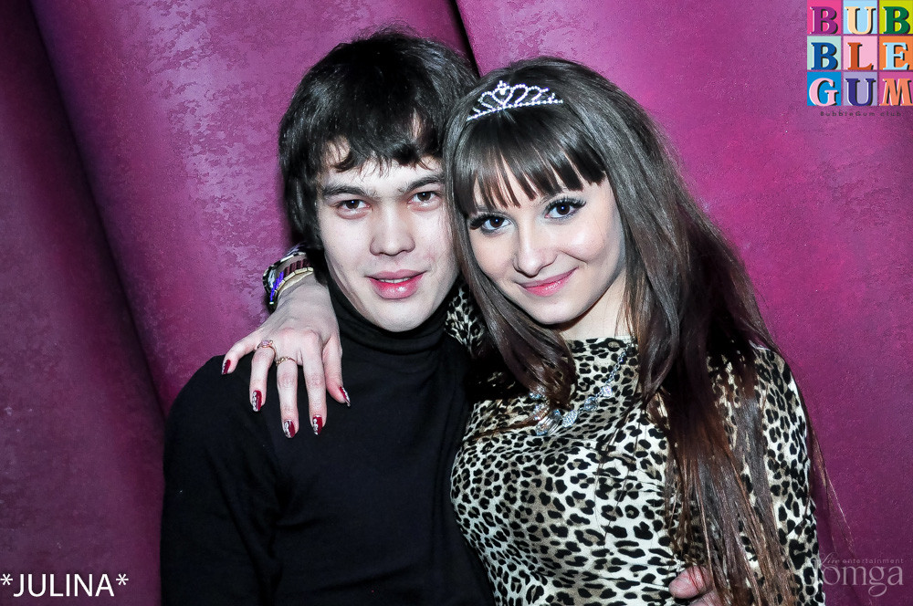 Фотография с Новогодняя ночь.Часть 2 в Пятерочка