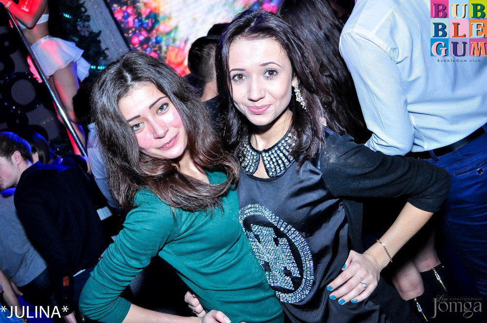 Фотография с Новогодняя ночь.Часть 2 в Пятерочка