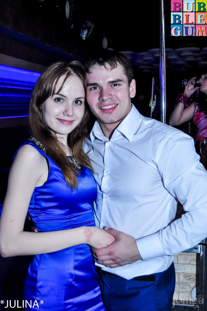 Фотография с Новогодняя ночь.Часть 2 в Пятерочка