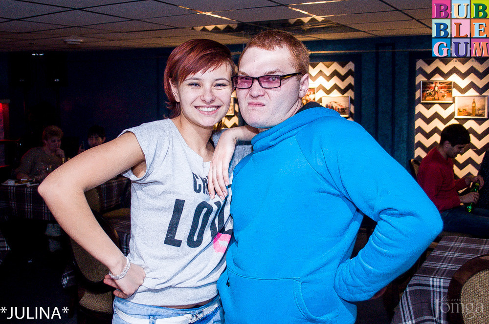 Фотография с Новогодняя ночь.Часть 2 в Пятерочка