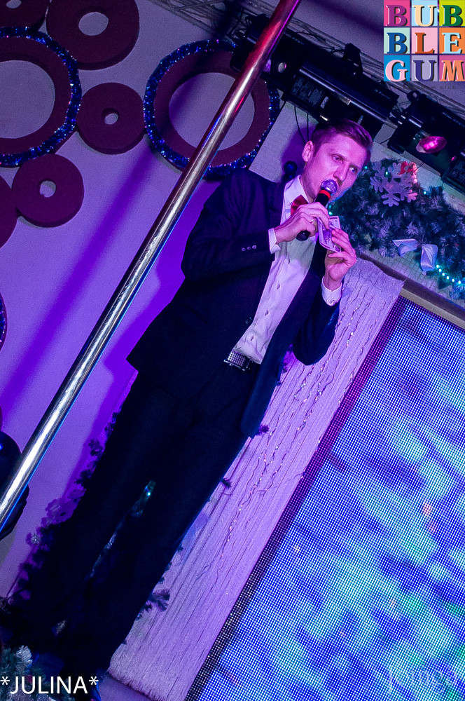 Фотография с Новогодняя ночь.Часть 2 в Пятерочка