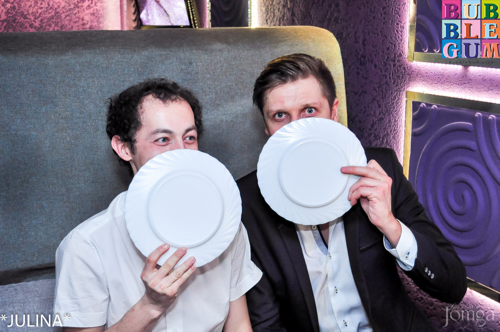 Фотография с Новогодняя ночь.Часть 2 в Пятерочка