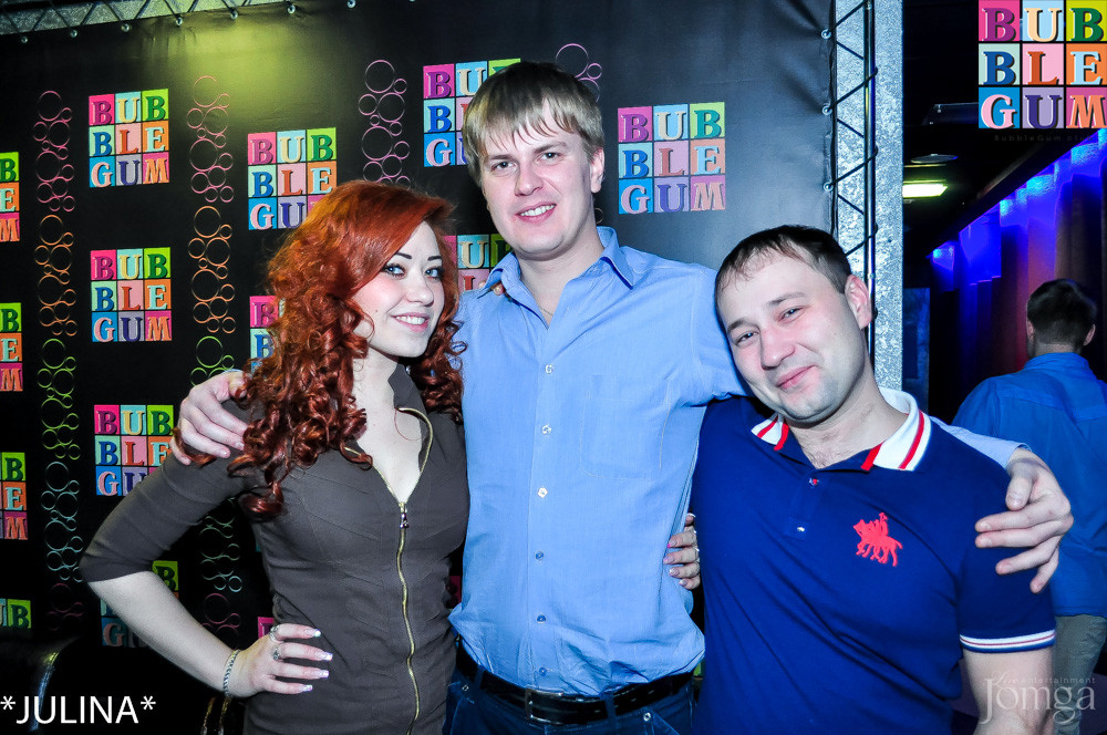 Фотография с Новогодняя ночь.Часть 2 в Пятерочка