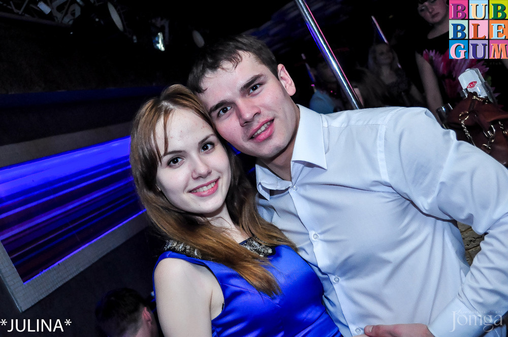 Фотография с Новогодняя ночь.Часть 2 в Пятерочка