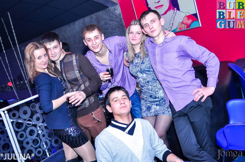 Фотография с Новогодняя ночь.Часть 2 в Пятерочка