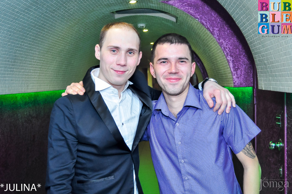 Фотография с Новогодняя ночь.Часть 2 в Пятерочка