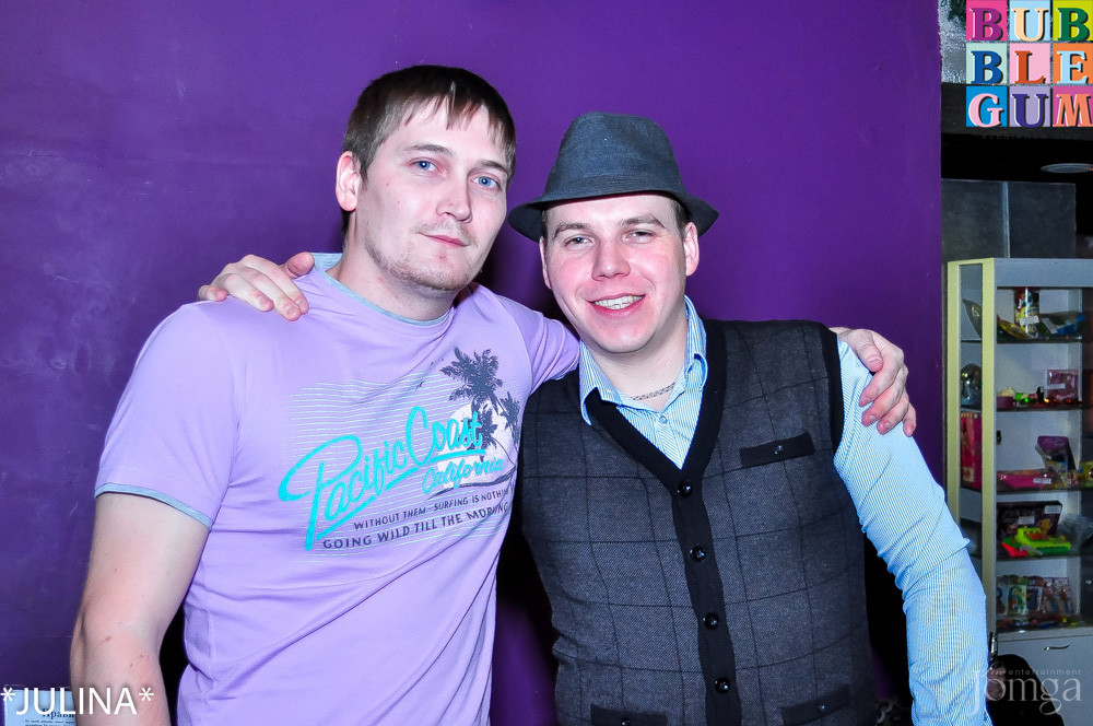 Фотография с Новогодняя ночь.Часть 2 в Пятерочка