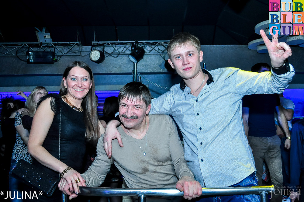 Фотография с Новогодняя ночь.Часть 2 в Пятерочка