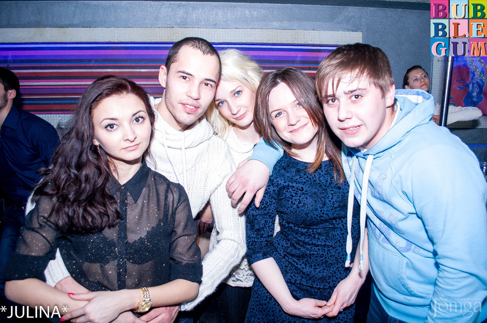 Фотография с Новогодняя ночь.Часть 2 в Пятерочка