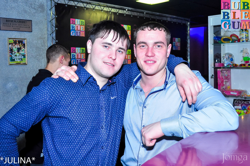 Фотография с Новогодняя ночь.Часть 2 в Пятерочка