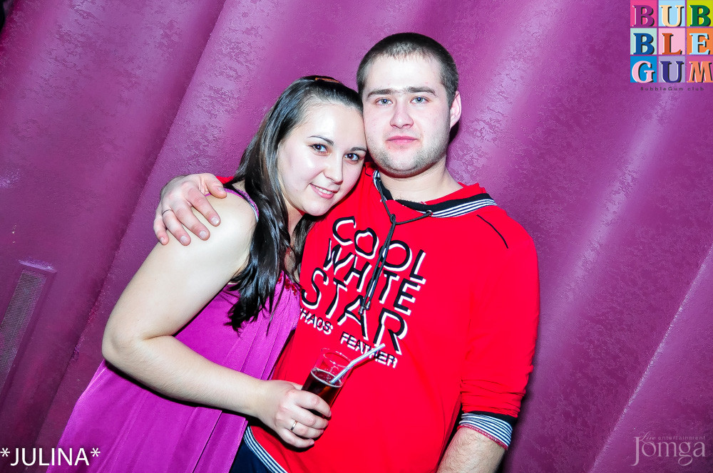 Фотография с Новогодняя ночь.Часть 2 в Пятерочка