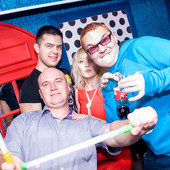 Новогодняя ночь.Часть 2 фото 38