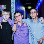 Новогодняя ночь.Часть 2 фото 87