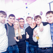 Новогодняя ночь.Часть 2 фото 61