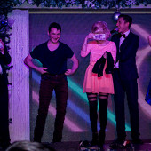 Новогодняя ночь.Часть 2 фото 57