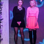 Новогодняя ночь.Часть 2 фото 43