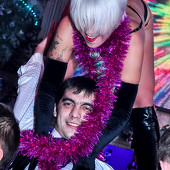 Новогодняя ночь.Часть 2 фото 110