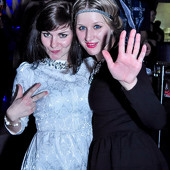 Новогодняя ночь.Часть 2 фото 95