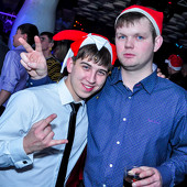 Новогодняя ночь.Часть 2 фото 96