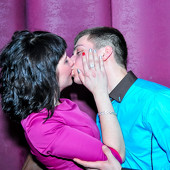 Новогодняя ночь.Часть 2 фото 80