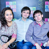 Новогодняя ночь.Часть 2 фото 74