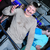 Новогодняя ночь.Часть 2 фото 93