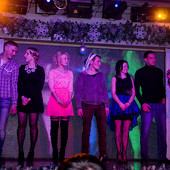 Новогодняя ночь.Часть 2 фото 46