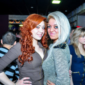 Новогодняя ночь.Часть 2 фото 88