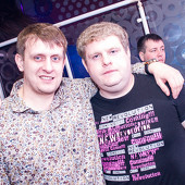 Новогодняя ночь.Часть 2 фото 63