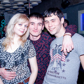 Новогодняя ночь.Часть 2 фото 55