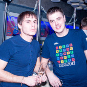 Новогодняя ночь.Часть 2 фото 47