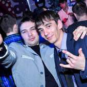 Новогодняя ночь.Часть 2 фото 116