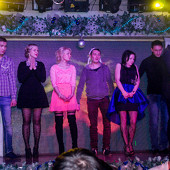 Новогодняя ночь.Часть 2 фото 45