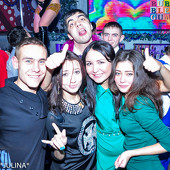 Новогодняя ночь.Часть 2 фото 108