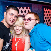 Новогодняя ночь.Часть 2 фото 37