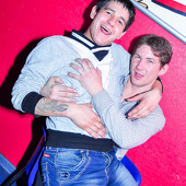 Новогодняя ночь.Часть 2 фото 123