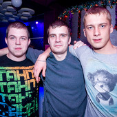 Новогодняя ночь.Часть 2 фото 58