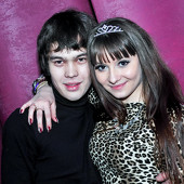 Новогодняя ночь.Часть 2 фото 83