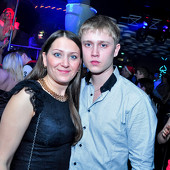 Новогодняя ночь.Часть 2 фото 91