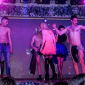 Новогодняя ночь.Часть 2 фото 52